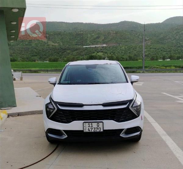 Kia Sportage 2023 for sale in Iraq - Baghdad